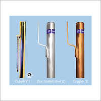 Electrolytic Grounding System