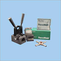 Exothermic Welding System