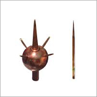 Conventional Lightning Arrester