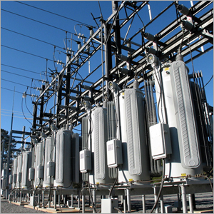 Lightning Protection System