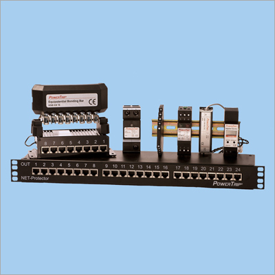 Voltage Surge Suppressor