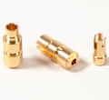 Brass Plunger Shafts