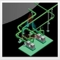 PDS Piping Training in chennai