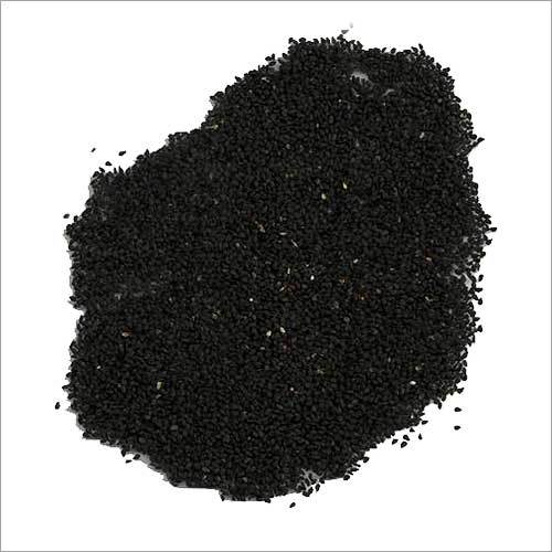 Black Cumin Seeds