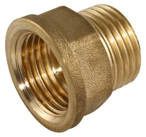 Brass Tap Extension