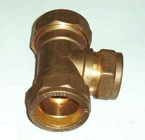 Brass Sanitary Parts