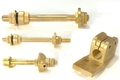 Brass Transformer Parts