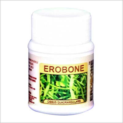 Erobone Capsule
