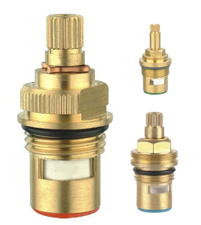 Ceramic Disc Cartridge