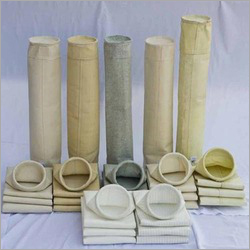 Non Woven Filter Bags