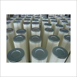 Filter Bag Cage