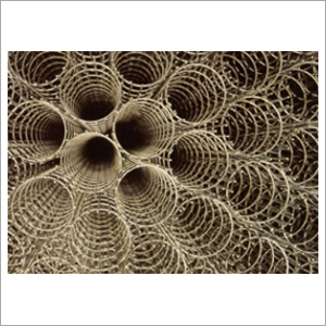 Filter Bag Cages