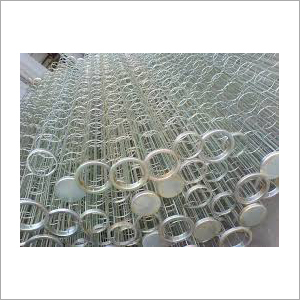 Filter Bag Cages