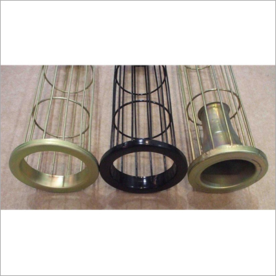 Filter Bag Cages