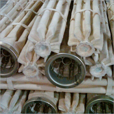 Filter Bag Cage