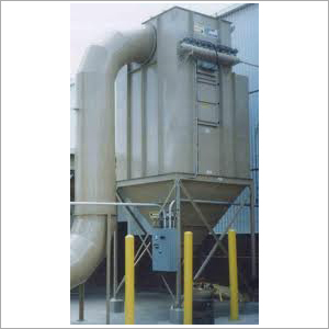 Pollution Control Equipment