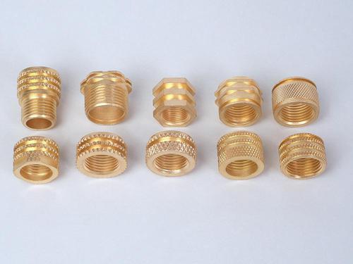 Brass CPVC Insert