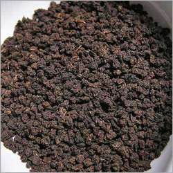 Organic Black Tea
