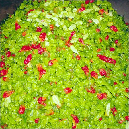 Chili Seasoning