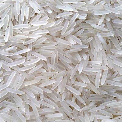 White Basmati Rice