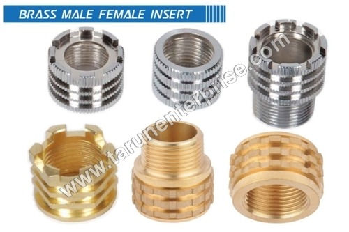 Brass UPVC Fittings