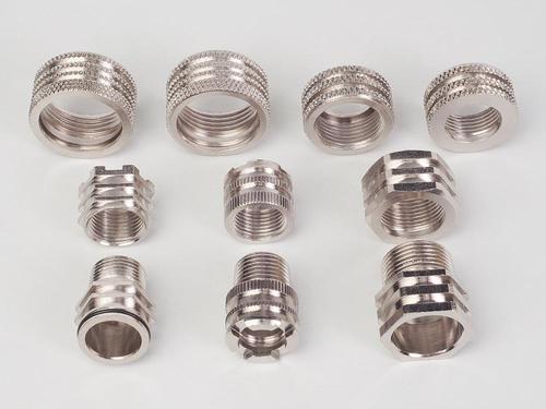 Brass UPVC Insert