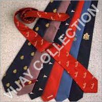 Silk Ties