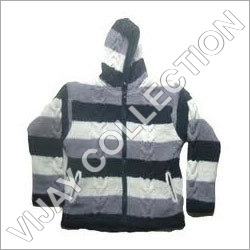 Boys Woolen Sweater
