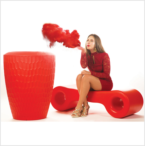 Designer Outdoor Furniture
