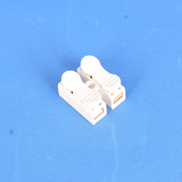 Two Way Quick Connect Terminal Block