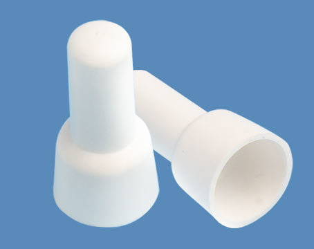 Heat Resistant Closed End Connector