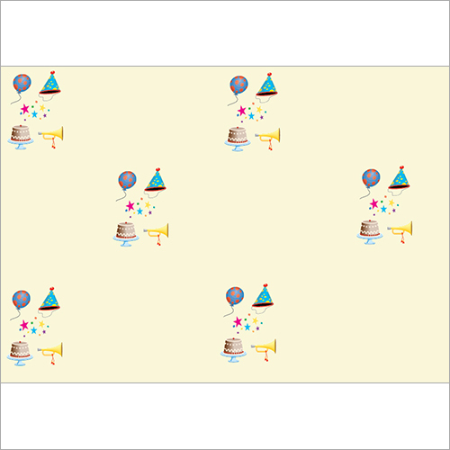 Party Gift Wrapping Paper Services