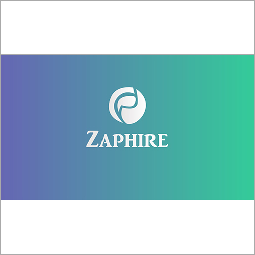 Business Visiting Card (Front)