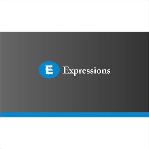 Business Card (Front)