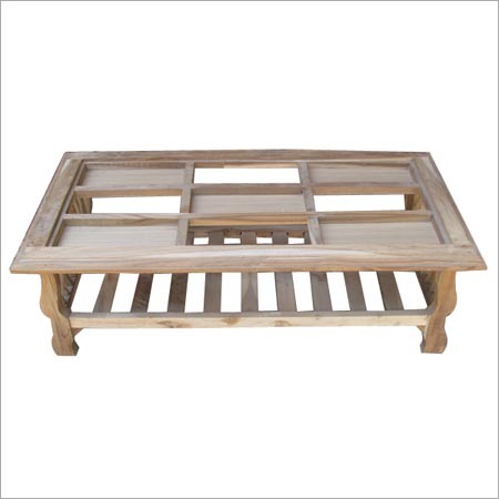 Designer Wooden Table