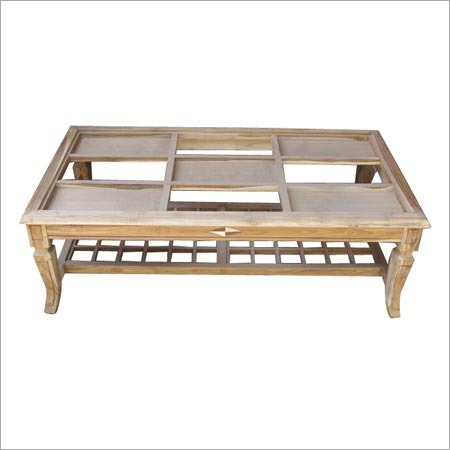 Wooden Dining Room Tables