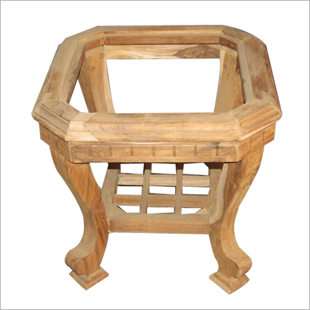Wooden Coffee Tables