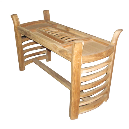 Customized Wooden Table