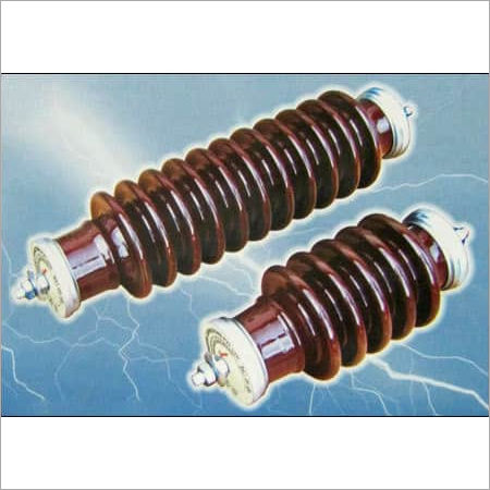 Lightning Arrester