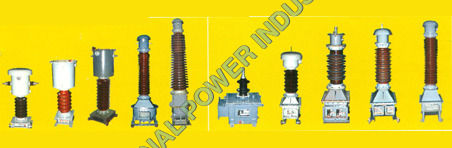 Lightning Arrester