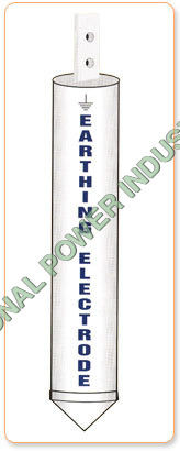 Earthing Electrode