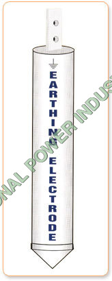 Electrical Earthing Electrode