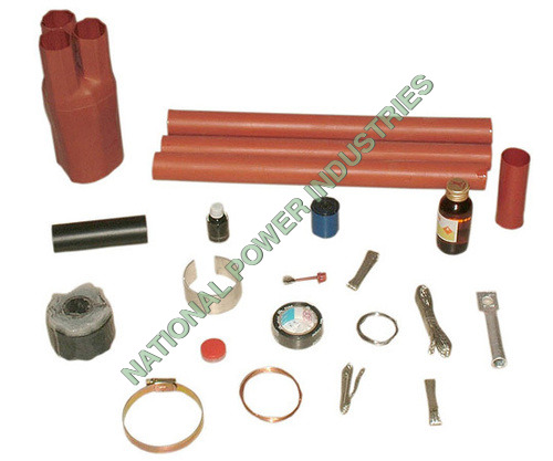 Cable Jointing Kit Products