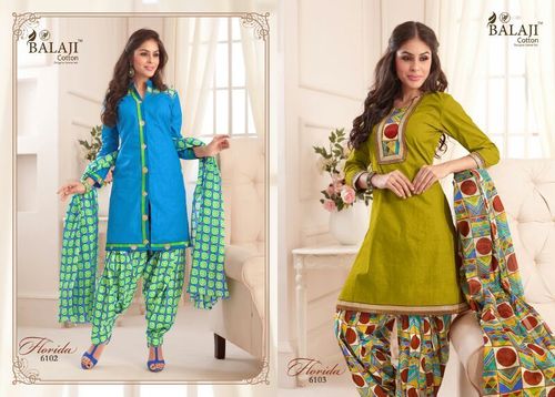 pure cotton patiyala florida