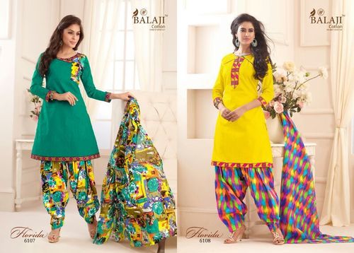 pure cotton patiyala florida