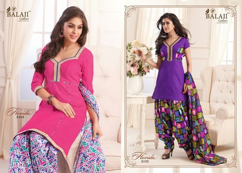 pure cotton patiyala florida