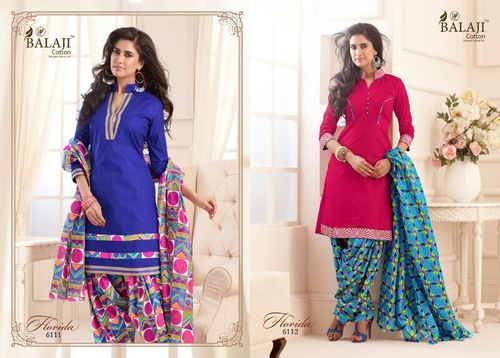 pure cotton patiyala florida