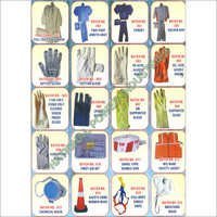 Fire Safety Products - Rubber Material, 8-20 Inches | Shockproof Hand Gloves, Boots, Fire Buckets, And Earthing Solutions
