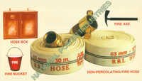 Fire Safety Equipments