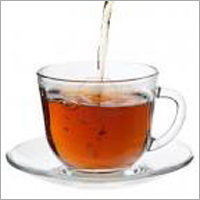 Black Tea Black Tea